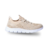 Zapatilla Deportiva Niño JU-093 Beige