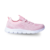 Zapatilla Deportiva Niño JU-093 Lt Pink