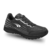 Zapatilla Deportiva Base Eva RU 101 Preto Plata