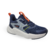 Zapatilla deportiva Niño JU-114 Lt. Navy