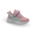 Zapatilla deportiva Niño JU-116 Pink