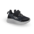 Zapatilla deportiva Niño JU-116 Black