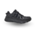 Zapatilla trekking WP Black OU-040