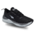 Zapatilla Deportiva Niño EVA Amass JU109 Preto Cinza