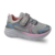 Zapatilla Deportiva Niño Amass JU 113 Lt Grey