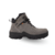 Bota Trekking Nobuk Mountrek 988 Grafite Preto