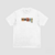 Camiseta Abstract - comprar online