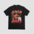 Camiseta Personalizada Asap Rocky