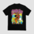 Camiseta Personalizada Scooby Doo