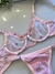 Conjunto de Tule Bem Querer - comprar online