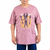 Remera big chamanes (AWHG009) - comprar online