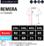 Remera big chamanes (AWHG009) en internet