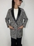 Blazer CLOETAS - comprar online