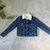 Campera de Jean Zara - comprar online