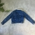 Campera de Jean Zara - tienda online