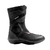 Bota TEXX Strike V2 Preta (PAR) - CRM SuperMotos