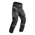 Calça TEXX Armor Preta, Cinza e Laranja (MASCULINA)