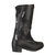 Bota TEXX Strike Lady V2 Preta 35 (PAR)