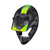 Capacete HJC Off CS MX II Creed Cinza e Verde na internet