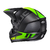 Capacete HJC Off CS MX II Creed Cinza e Verde - comprar online