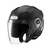 Capacete TEXX Ugello 2 Sólido Preto - comprar online