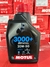 MOTUL 3000+ 20W-50 4T, Óleo motor lubrificante. Volume do frasco 1 Litro.