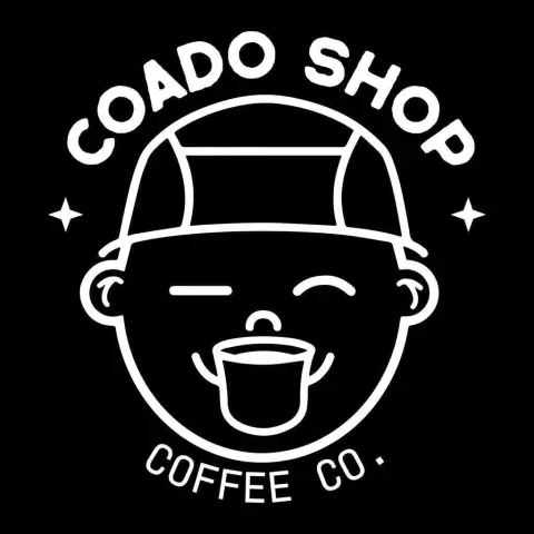 Coado Shop Café