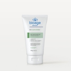 KIT LIMPEZA DE PELE FACIAL BIO CLEAN SYSTEM BIOAGE na internet