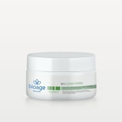 KIT LIMPEZA DE PELE FACIAL BIO CLEAN SYSTEM BIOAGE - loja online