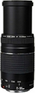 Lente Canon Ef 75-300mm F/4-5.6 III - loja online