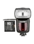 Flash Godox V860 II para Sony