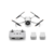 Drone DJI Mini 3 (Sem tela) Fly More Combo