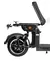 Scooter Elétrica W6 - WATTS - VES Import