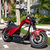 Scooter Elétrica VES W7