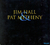 1132 - Jim Hall & Pat Metheny – Jim Hall & Pat Metheny - 1999