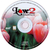 587 - Various – Love Flashback 2 - 1998 na internet