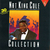 566 - Nat King Cole – Nat King Cole Collection - 1990
