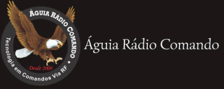 Águia Rádio Comando