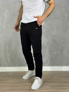 Calça Moletom Jogger Importado Boss - comprar online