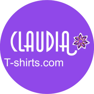 Claudia Tshirts.com