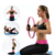 Anel Pilates / Yoga Flexível 37cm - Falconmed - loja online