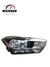 FARO DERECHO NISSAN KICKS 17/18 LED ; 26010-5RA2A