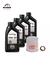 Kit Cambio de Aceite Nissan 10W30