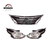 KIT FAROS , PARRILL Y EMBLEMA VERSA N17, V-DRIVE