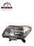 FARO NISSAN IZQUIERDO FRONTIER 2016-2017 26060-4KH0B en internet