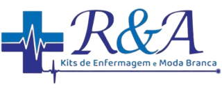 R&A Kits de Enfermagem e Moda Branca