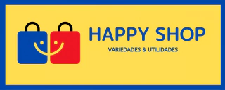 Happy Shop Variedades