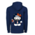 Sudadera Fusion Hello Kitty Broncos de Denver