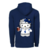 Sudadera Fusion Hello Kitty Cowboys Dallas