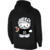 Sudadera Fusion Hello Kitty Patriotas de Raiders de Las Vegas